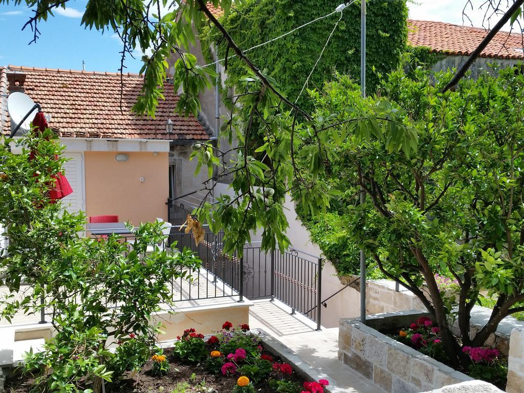Castello Rezidence Korcula Villa Bilik gambar
