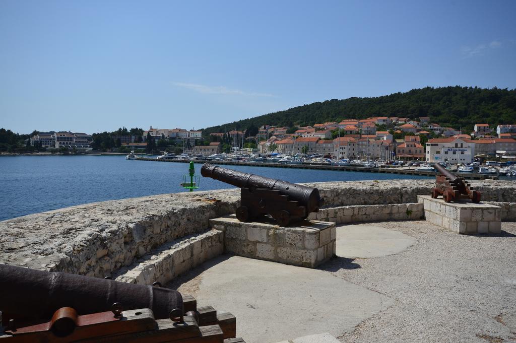 Castello Rezidence Korcula Villa Bilik gambar