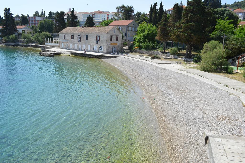 Castello Rezidence Korcula Villa Bilik gambar