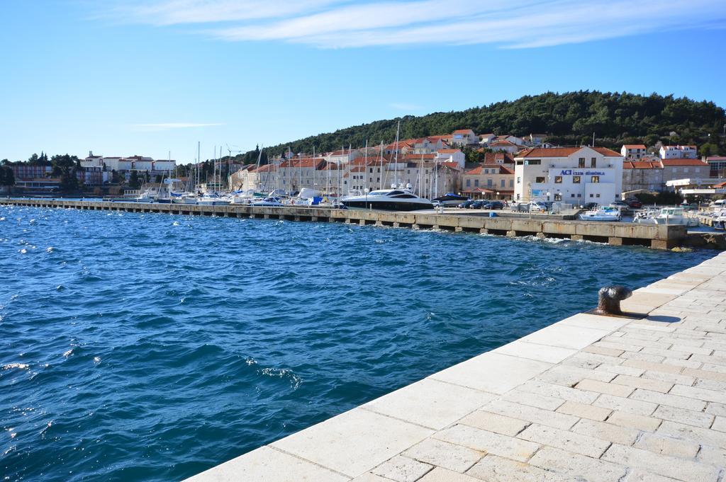 Castello Rezidence Korcula Villa Bilik gambar
